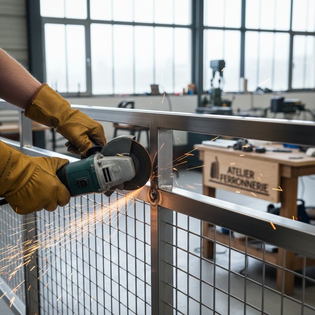 OCM STEEL